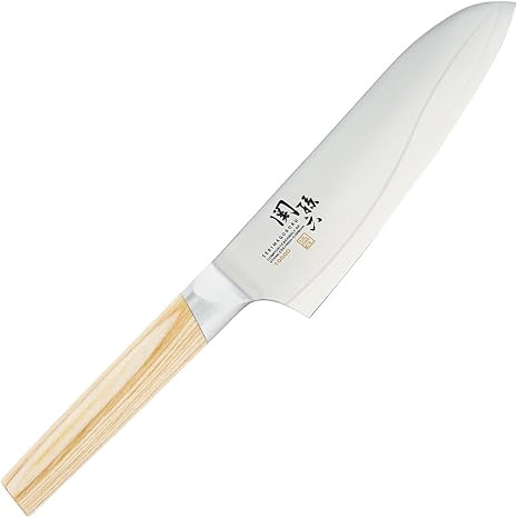 Amazon Co Jp 貝印 Kai 三徳包丁 関孫六 cl 165mm 日本製 Ae5254 ホーム キッチン