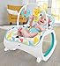 Fisher-Price Infant-to-Toddler Rocker, Gender Neutral