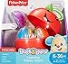 Fisher-Price Laugh & Learning Happy Apple