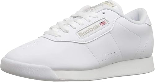 white reebok shoes womens