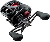 Daiwa Tatula Baitcasting Reel TATULA-R100HL