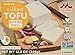 Mori-Nu Tofu, Silken Style, Extra Firm, 12.3-Ounce Boxes (Pack of 3)