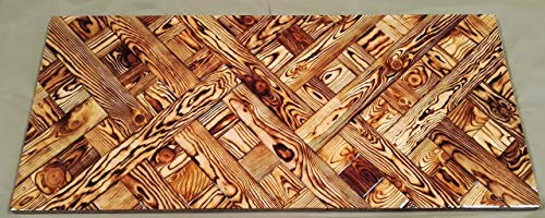 Custom Wood Table Tops