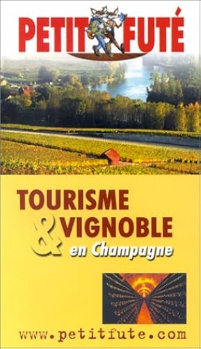Download Tourisme & Vignoble en Champagne PDF