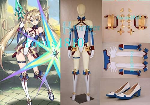 限定特価 コスプレ 衣装 Fate Grand Order Bradamante 靴 ブラダマンテ 限定特価 コスプレ 衣装 Fate Grand Order Bradamante 靴 ブラダマンテ