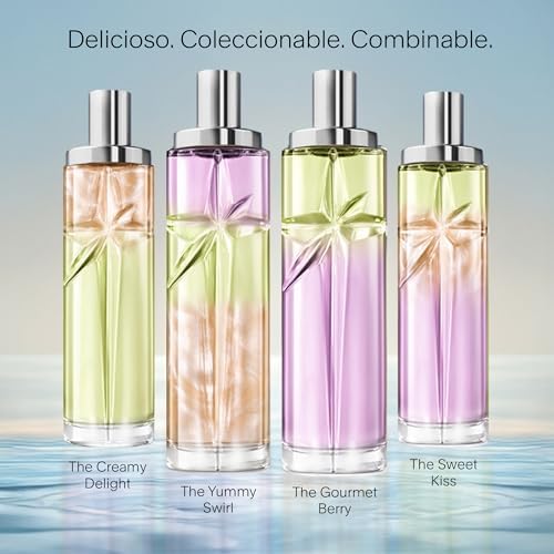 , Starlicious Berry Licorice, Eau de Toilette gourmand, 75 ml