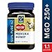 MANUKA HEALTH - MGO 250+ Manuka Honey, 100% Pure New Zealand Honey, 1.1 lbs (500 g) (FFP)