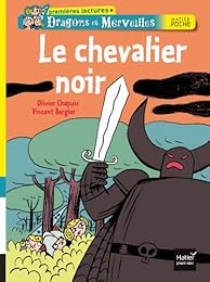 Le chevalier noir