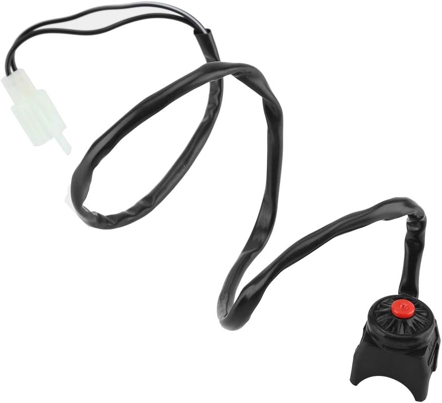 Motorcycle Handlebar Switch - Image 4