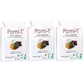 Pomi-T Capsules 1.34 oz (Pack of 3)
