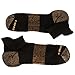 CopperJoint Running socks Men & Women - Copper Infused & antibacterial S-M