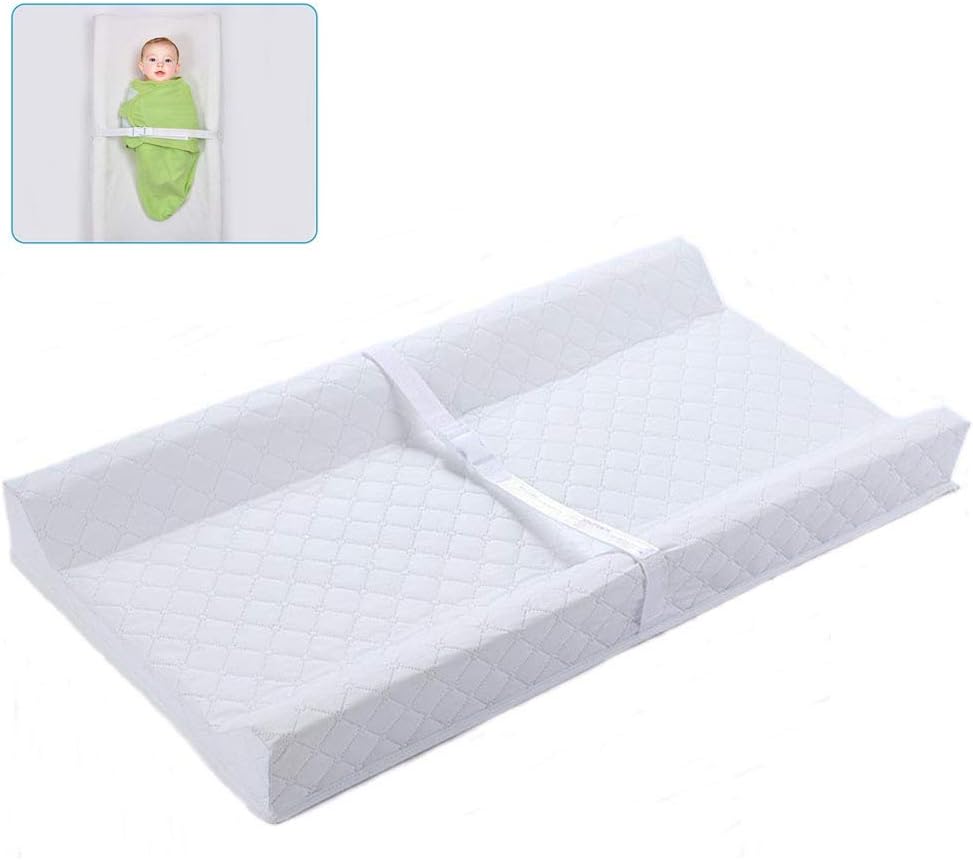 baby change table mat