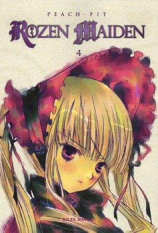 Rozen maiden