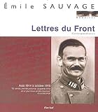 Image de Lettres du Front (French Edition)