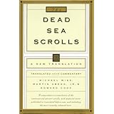 The Dead Sea Scrolls: A New Translation