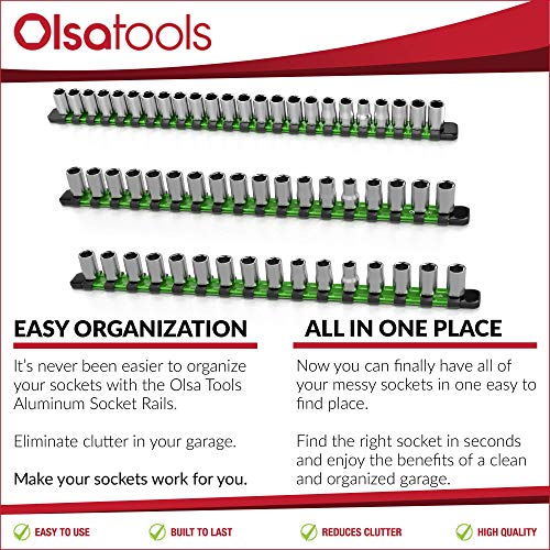 2 Olsa+Tools+Aluminum+Organizer+Premium