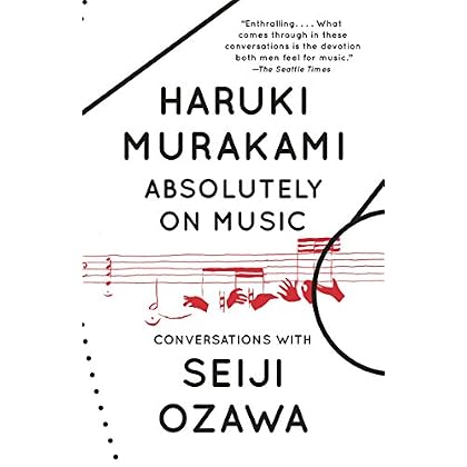 Absolutely on Music: Conversations Absolutely on Music: Conversations