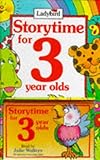 Image de Storytime for 3 Year Olds (Storytime Collection) (Spanish Edition)
