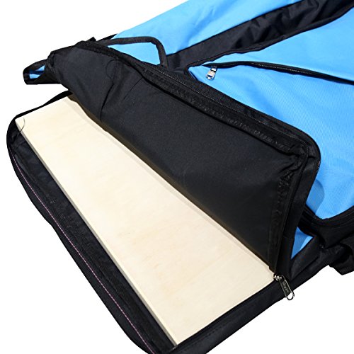 5 Artoop+Water+resistant+Portfolio+Backpack+Traveling