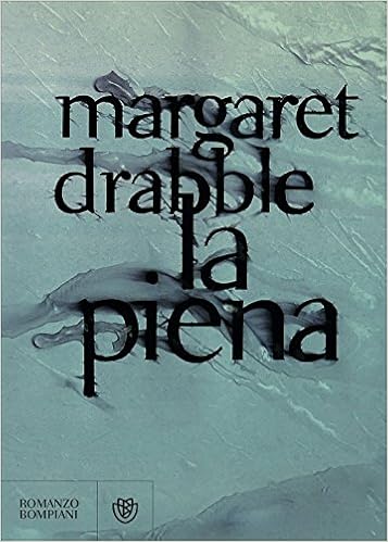 Risultati immagini per la piena margaret