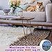 Double Sided Carpet Tape for Small Rugs 15 Yards X 1.5
