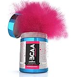 LMNITRIX BCAA ✮ Branched Chain Amino Acids ✮ Best Intra-workout Powder For Men And Women ✮ Proven Ratio of 2:1:1 ✮ 30svg