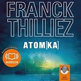 Atomka (Franck Sharko & Lucie Hennebelle 3)