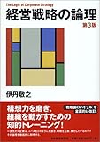 経営戦略の論理