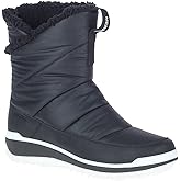 Merrell Snowcreek Sport Mid Zip Wp Snowboot EU 40