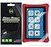 [3-Pack] Dmax Armor- Nabi 2 / Nabi 2S 7-inch Tablet Screen Protector High Definition Clear Shield - Lifetime Replacements Warranty- Retail Packaging