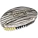 Torino Pro Wave Brushes By Brush King #47- Medium Curve Palm brush- For 360 Waves