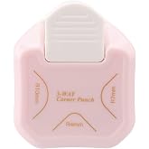LOONENG 3 Way Corner Rounder Punch, 4mm, 7mm, 10mm 3 in 1 Corner Cutter for Paper Crafts, Laminator, Cardstock, DIY Projects, Photocards, Card Making and Scrapbooking