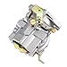 uxcell New Carburetor Carb for Kohler K321 K341 Cast Iron 14hp 16hp John Deer Tractor Engine Carb with Choke Shaft
