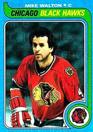 Amazon.com: (CI) Mike Walton Hockey Card 1979-80 Topps (base) 141 Mike Walton: Collectibles Amazon.com: (CI) Mike Walton Hockey Card 1979-80 Topps (base) 141 Mike Walton: Collectibles