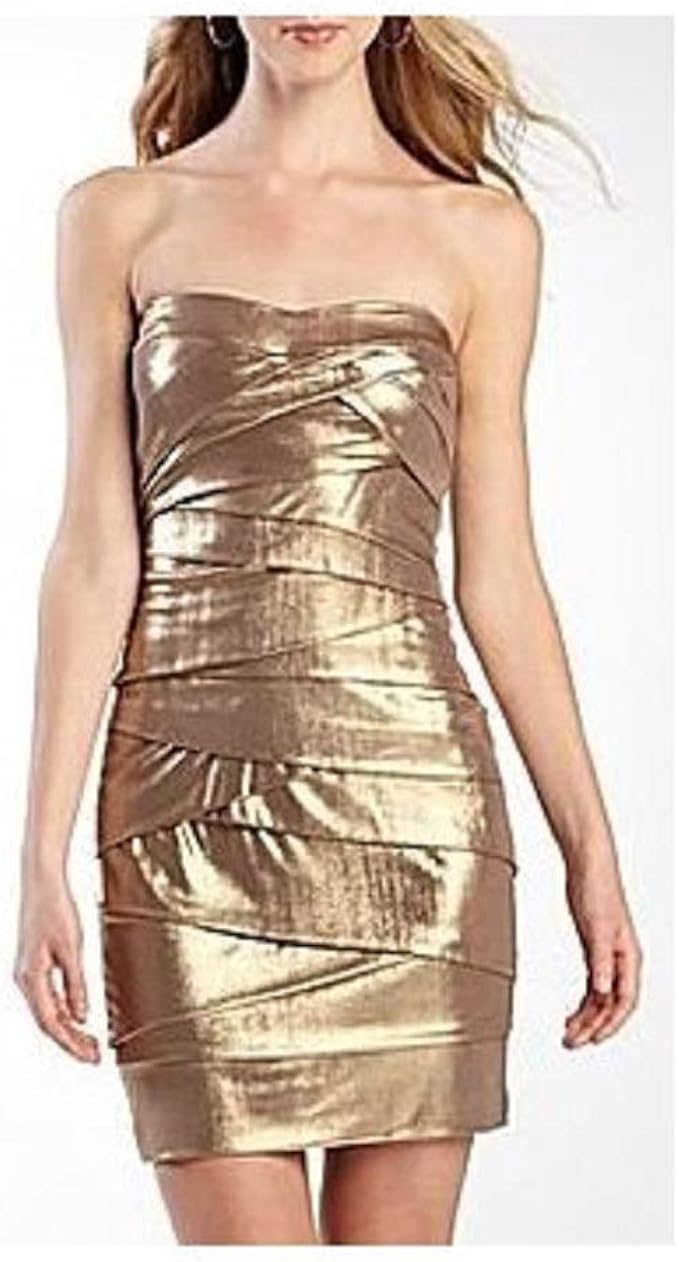 bisou bisou dresses macy's