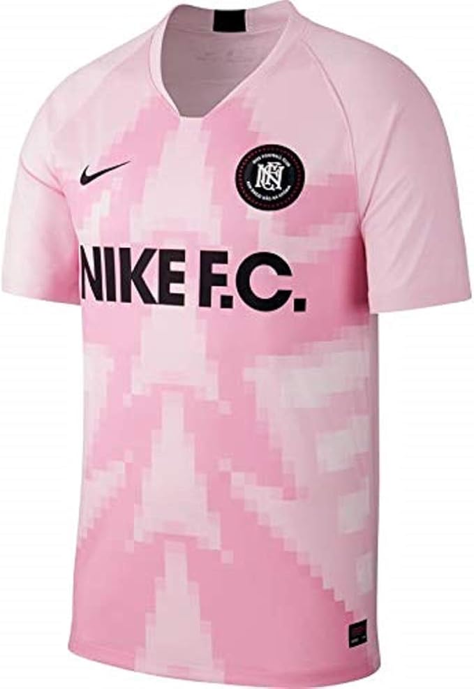 nike trikot pink