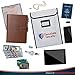 Fireproof Money Bag (15