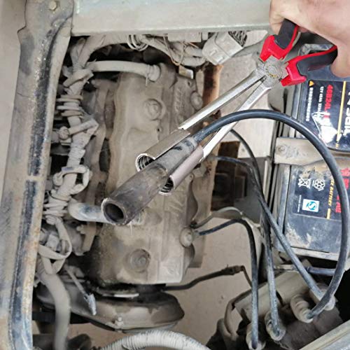 Automotive Tools & Supplies Car Spark Plug Wire Removal Pliers High Voltage Cylinder Cable