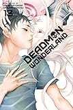 Deadman Wonderland, Vol. 13 Deadman Wonderland, Vol. 13