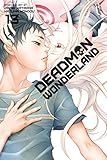 Deadman Wonderland, Vol. 13 (13) by 