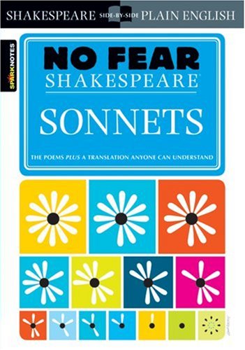 Download Sonnets (No Fear Shakespeare) Download Sonnets (No Fear Shakespeare)