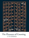 The Pleasures of Counting cover