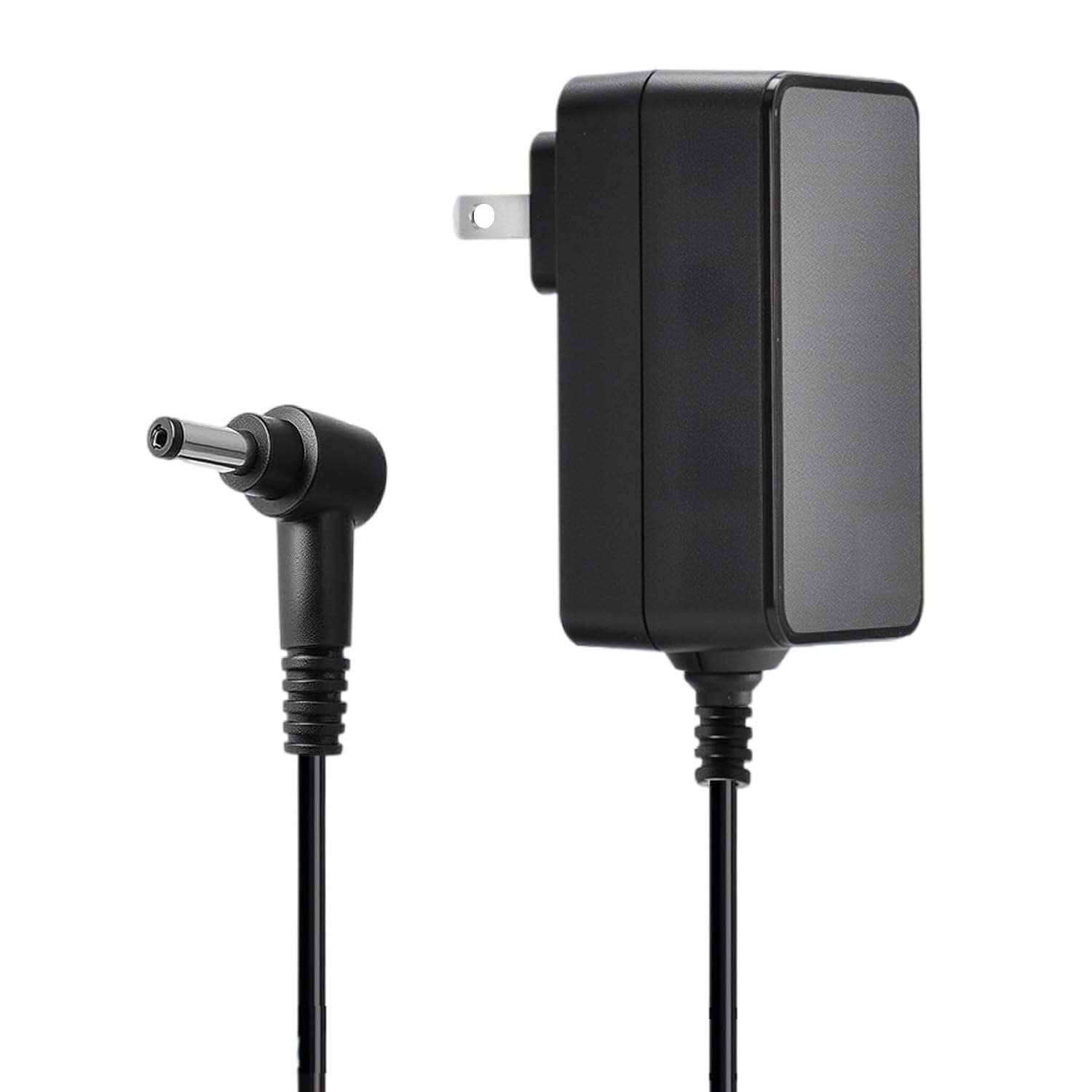 Photo 1 of 10FT 12V Casio Privia Power Cord Compatible with Casio PX-130,PX-330, PX-3 Keyboards Replacement for Casio AD-A12150 12-Volt AC Power Supply fits for WK6500 WK6600 WK7500 and WK7600 Power Supply Cable