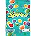 Spree Chewy Candy, 7 Ounce, Pack of 12