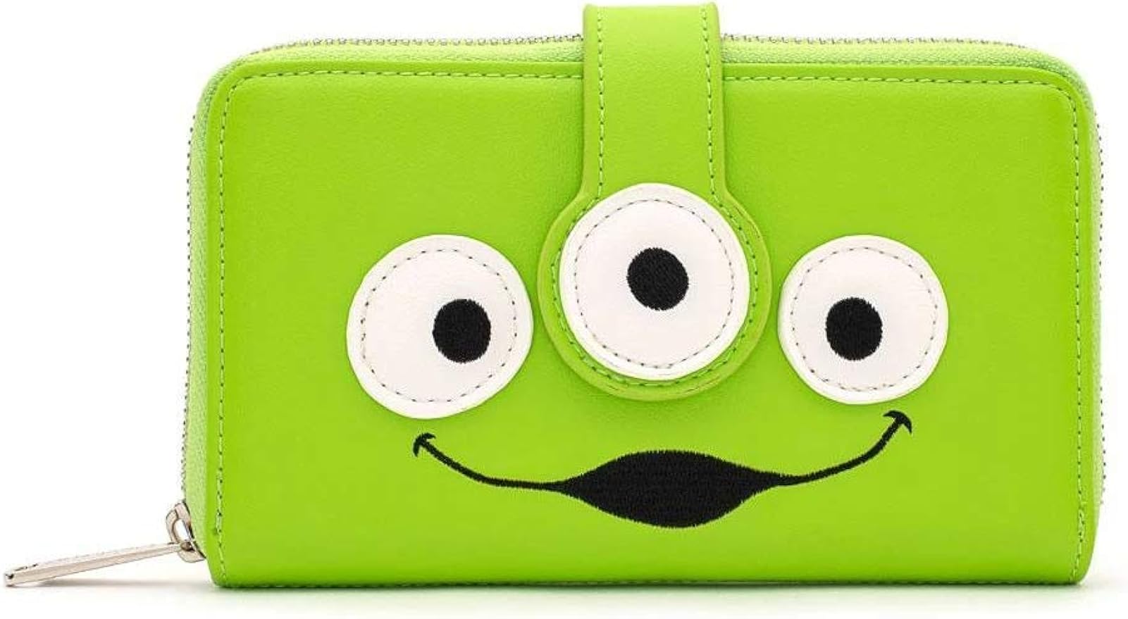 Loungefly x Disney Toy Story Alien Eye 