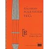 The Galamian Scale System For Viola, Parts I & II by Ivan Galamian