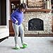 Fat Brain Toys Clip Cloppers - Green