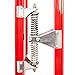 FCH Aluminum Tool Painter Stilts Height Adjustable Drywall Stilt 24