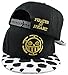 Anime One Piece Cosplay Canvas Snapback Cap Hip Hop Baseball Sports Hat