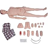 Patient Care Manikin - Professional Care Manikin